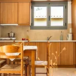 Apartament Alkionides 3 *