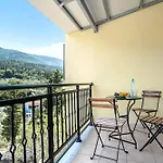 Alkionides 3 Apartament