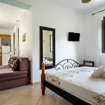 Alkionides 3 Apartament Áyios Nikítas