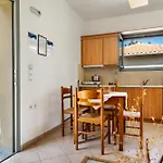 Alkionides 3 Apartament Áyios Nikítas