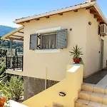 Alkionides 3 Áyios Nikítas