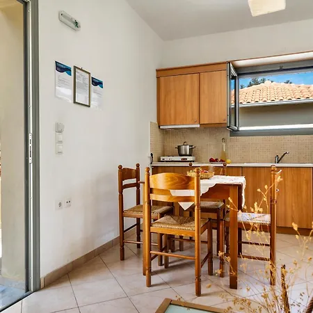 Alkionides 3 Διαμέρισμα Λευκάδα