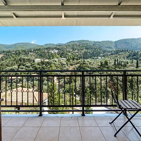 Alkionides 3 Λευκάδα