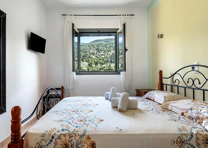 Alkionides 3 * Λευκάδα