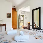 Apartment Alkionides 3 Agios Nikitas