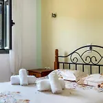 Alkionides 3 Apartment