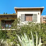 Alkionides 3 * Agios Nikitas