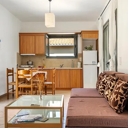 Alkionides 3 Lefkada City