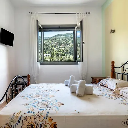 Alkionides 3 * Áyios Nikítas