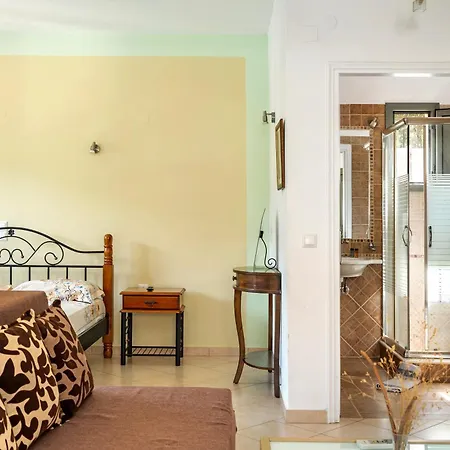 Alkionides 3 Apartment Lefkada City