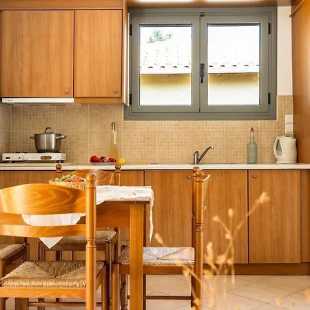 Apartment Alkionides 3 *