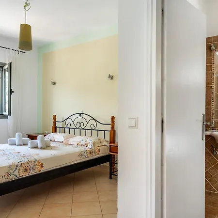 Apartment Alkionides 3 Lefkada City