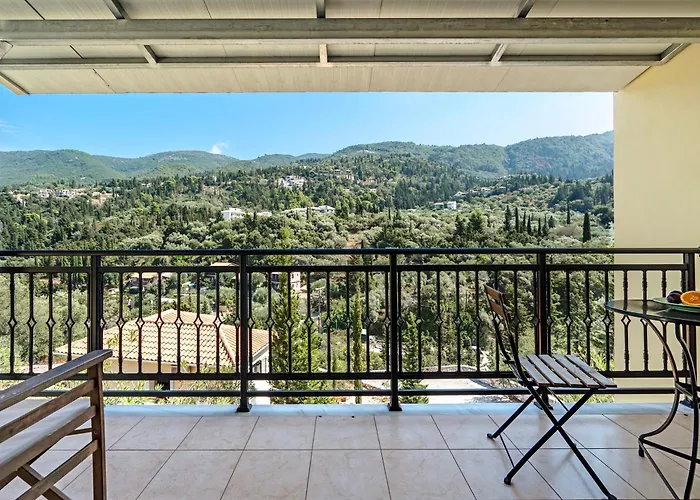 Alkionides 3 Lefkáda